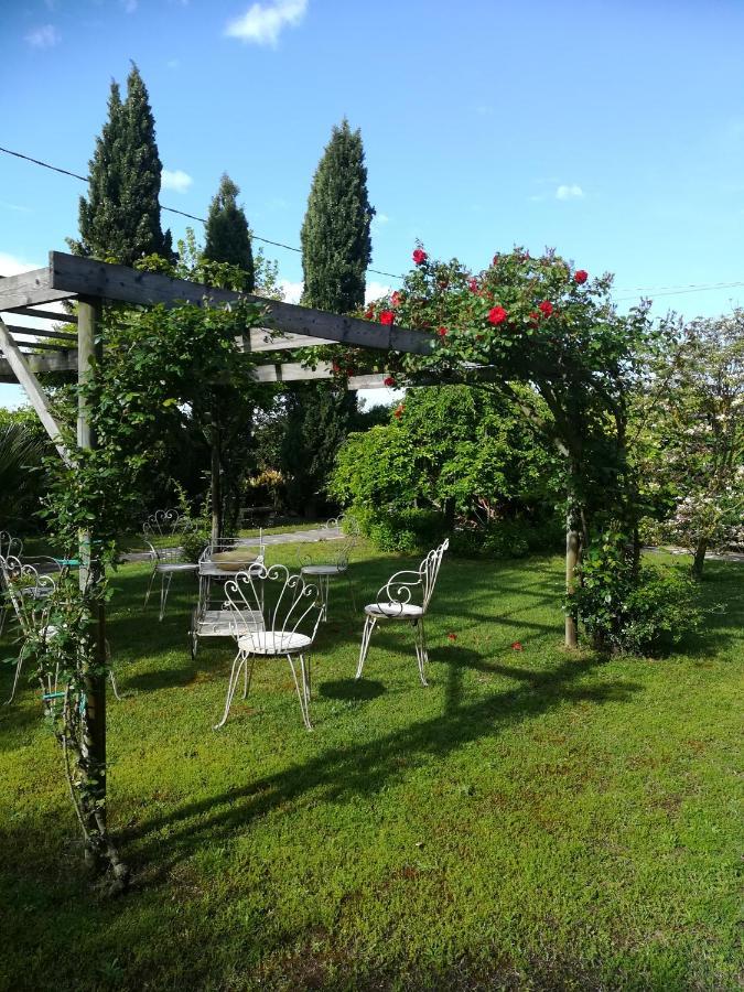 Hotel Casa Pianta à Cavallino-Treporti Extérieur photo