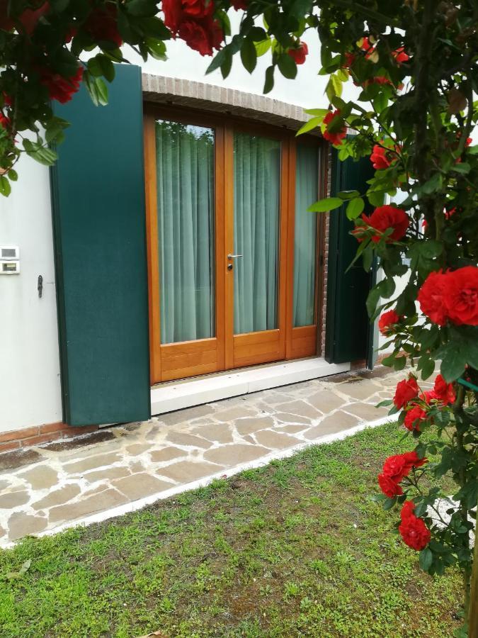 Hotel Casa Pianta à Cavallino-Treporti Extérieur photo