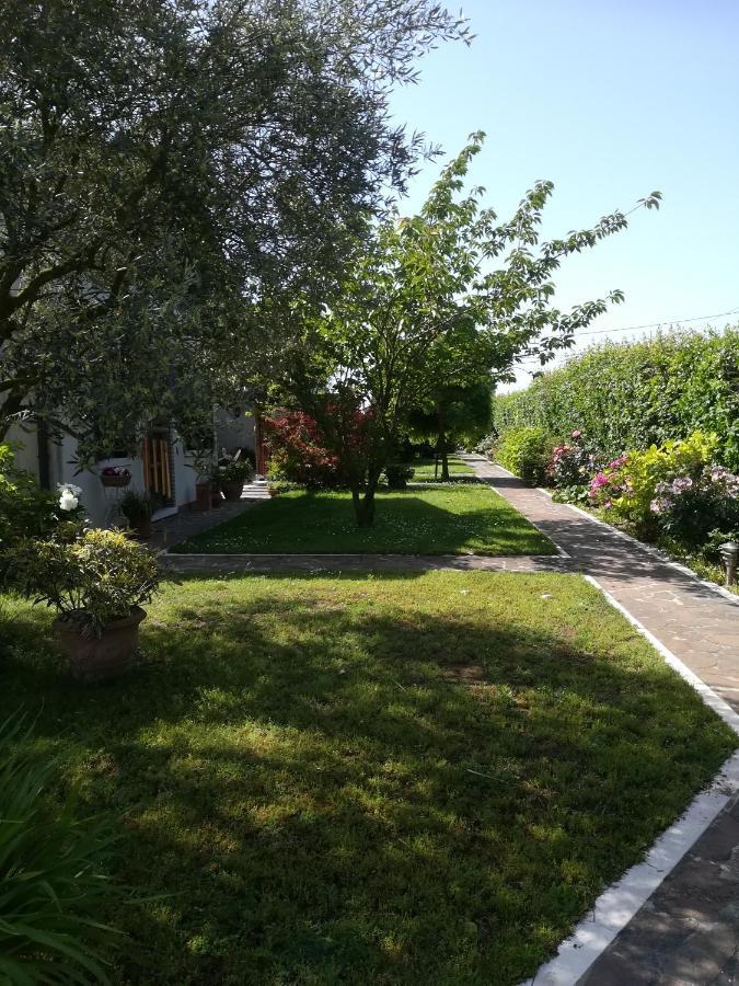Hotel Casa Pianta à Cavallino-Treporti Extérieur photo