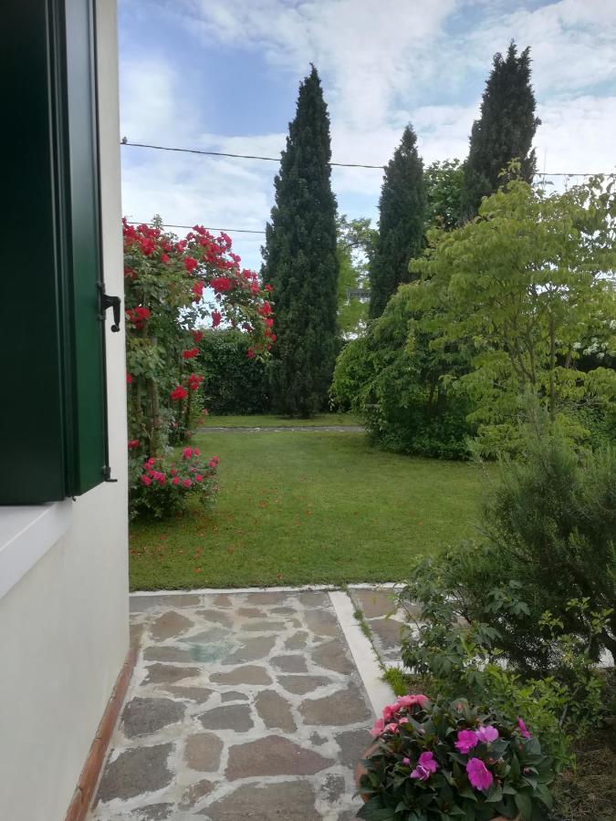 Hotel Casa Pianta à Cavallino-Treporti Extérieur photo