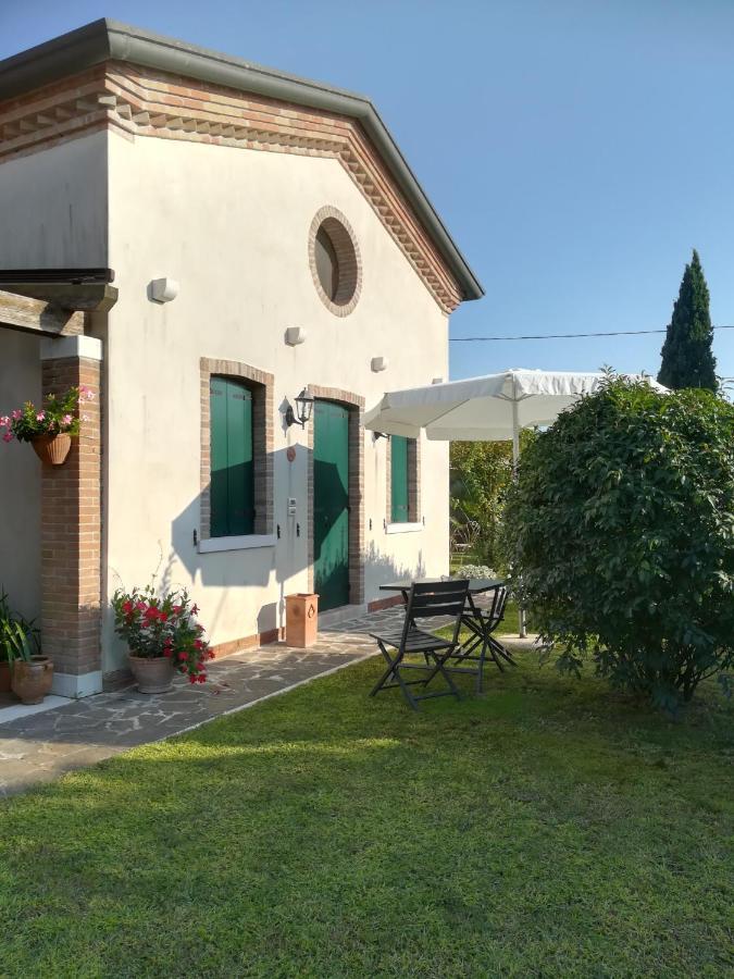 Hotel Casa Pianta à Cavallino-Treporti Extérieur photo