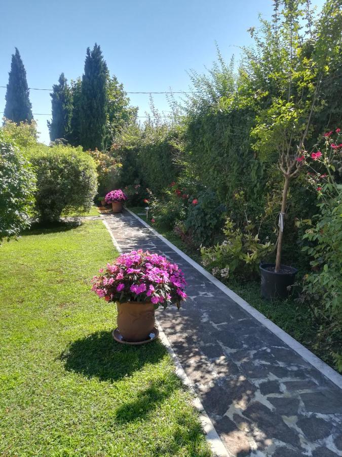Hotel Casa Pianta à Cavallino-Treporti Extérieur photo