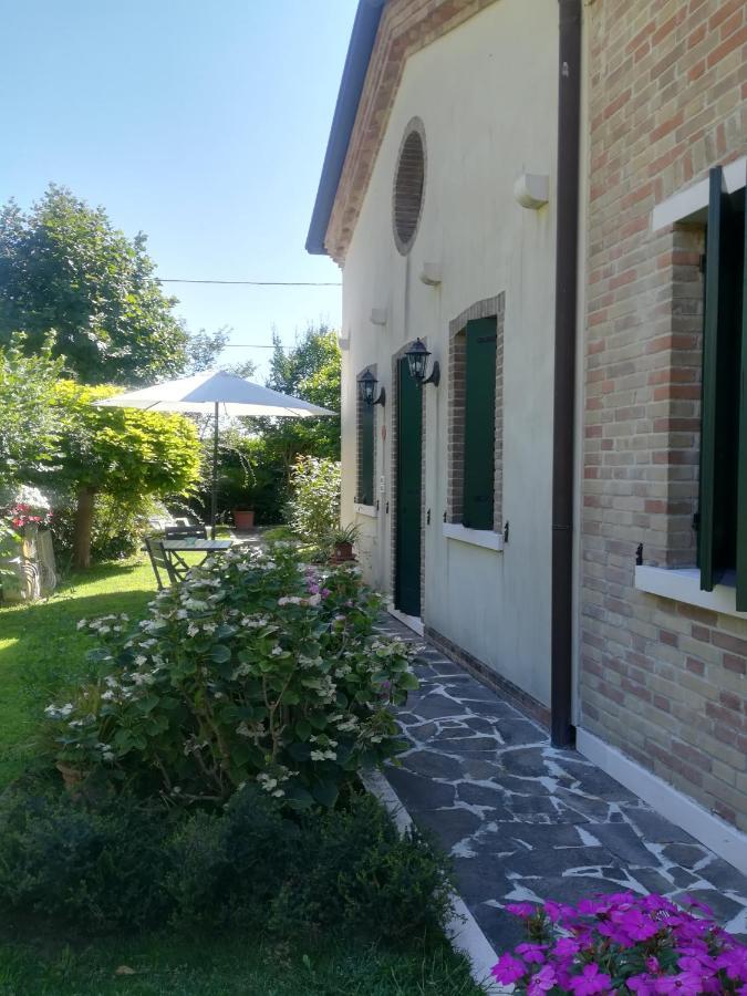 Hotel Casa Pianta à Cavallino-Treporti Extérieur photo