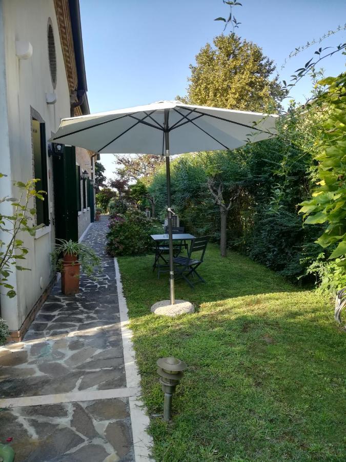 Hotel Casa Pianta à Cavallino-Treporti Extérieur photo