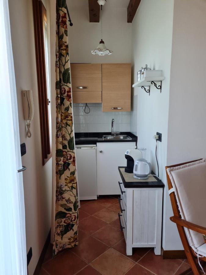 Hotel Casa Pianta à Cavallino-Treporti Extérieur photo