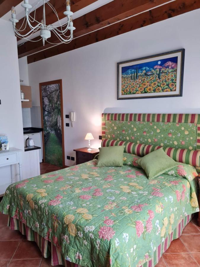 Hotel Casa Pianta à Cavallino-Treporti Extérieur photo
