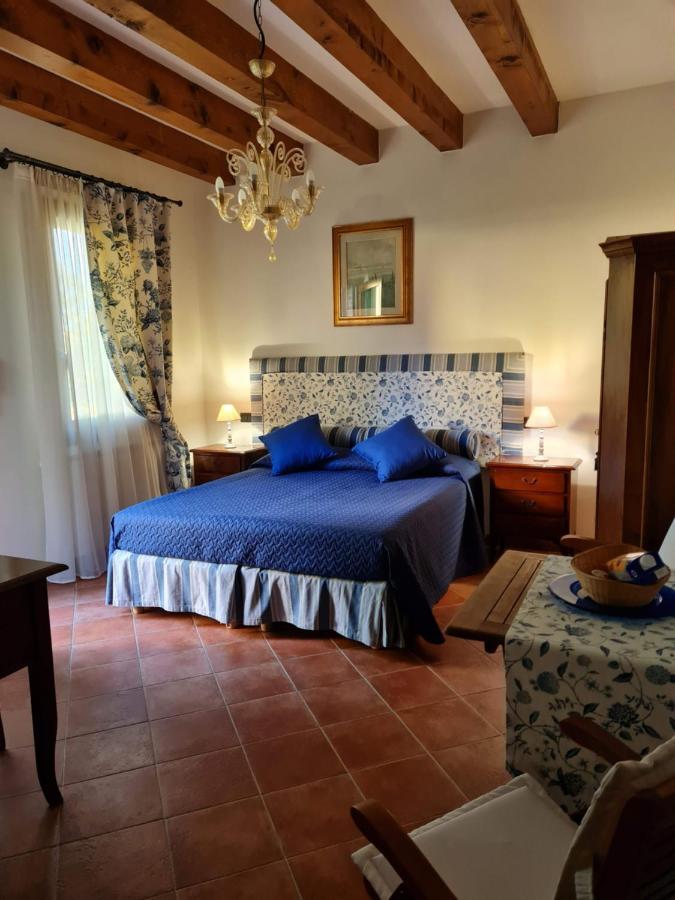Hotel Casa Pianta à Cavallino-Treporti Extérieur photo