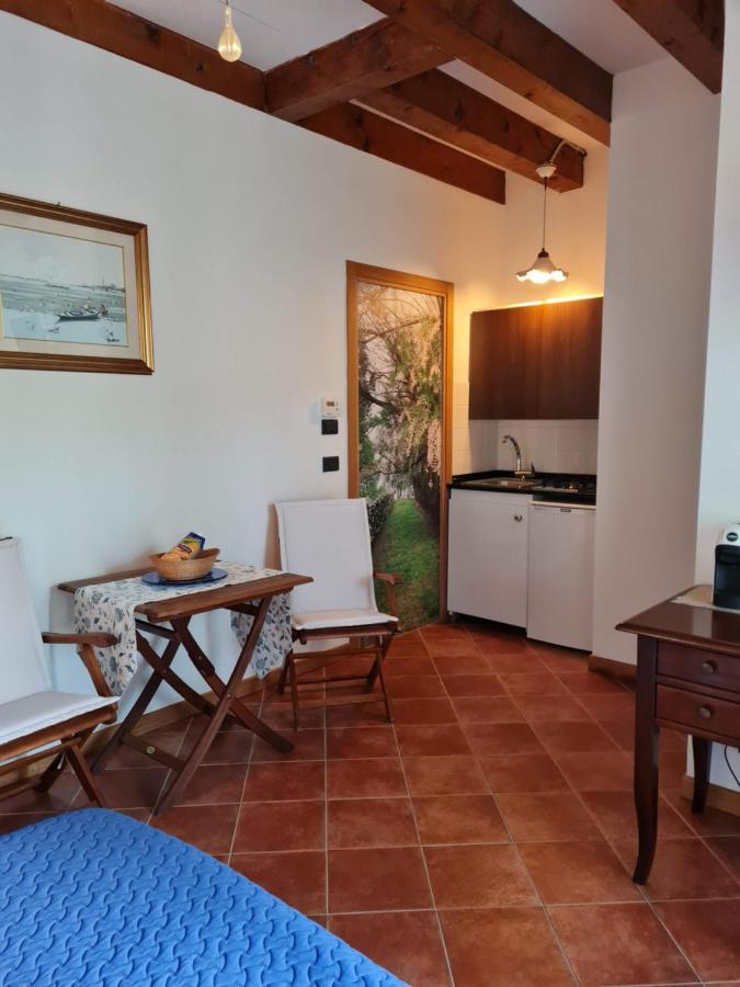Hotel Casa Pianta à Cavallino-Treporti Extérieur photo
