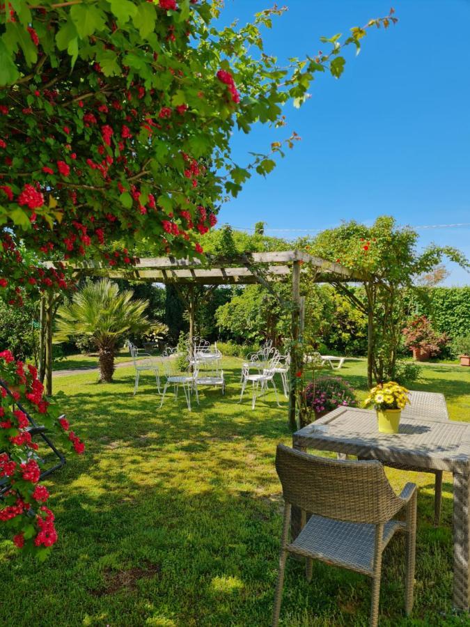 Hotel Casa Pianta à Cavallino-Treporti Extérieur photo