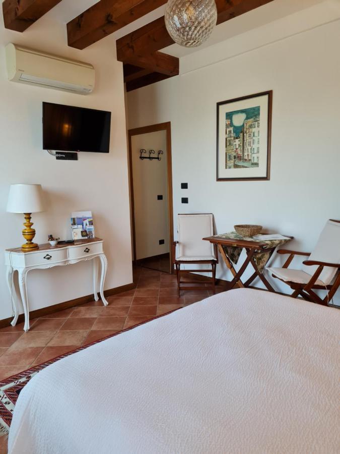 Hotel Casa Pianta à Cavallino-Treporti Extérieur photo