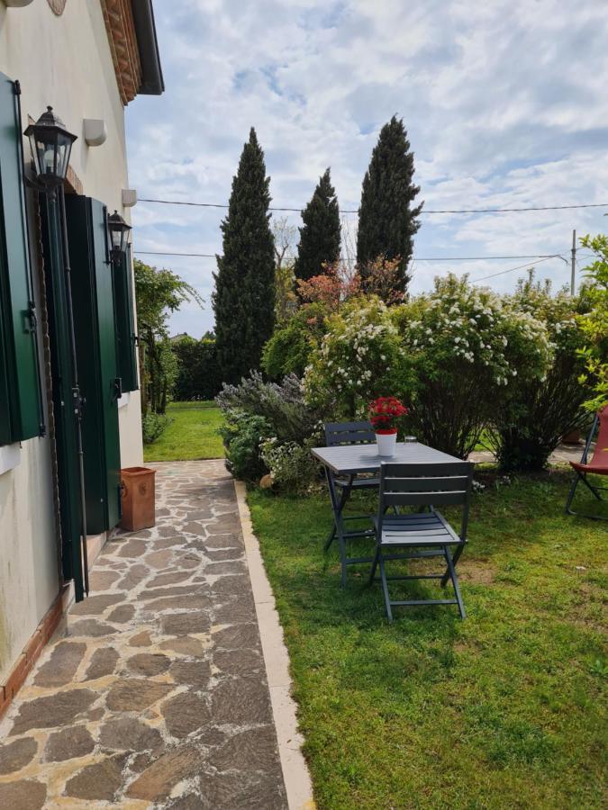 Hotel Casa Pianta à Cavallino-Treporti Extérieur photo