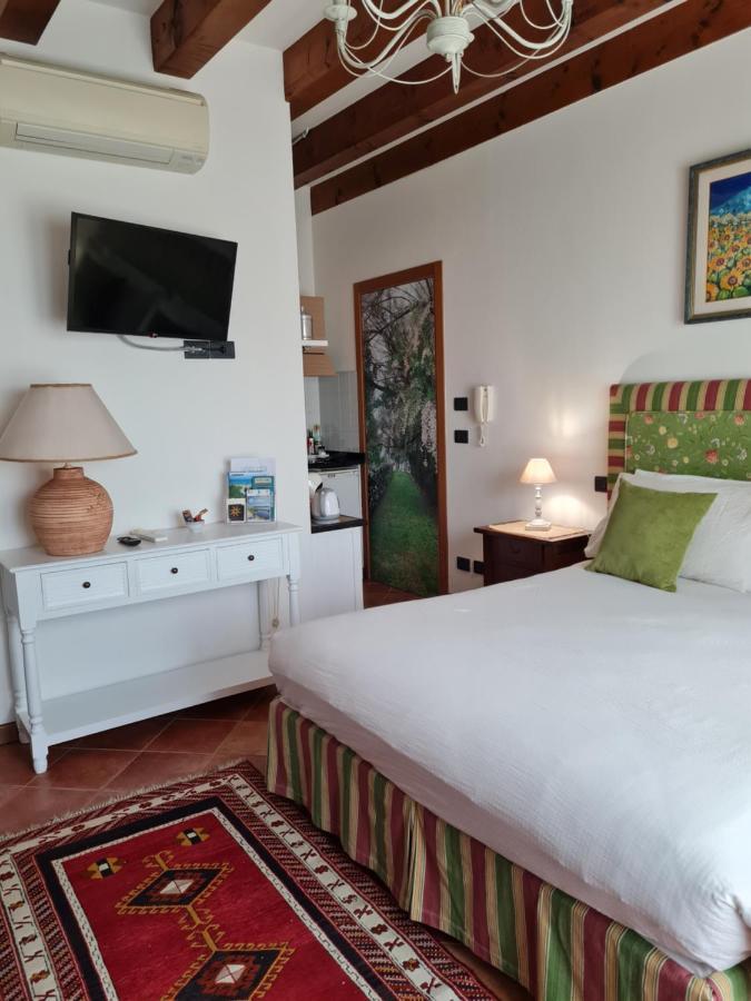 Hotel Casa Pianta à Cavallino-Treporti Extérieur photo