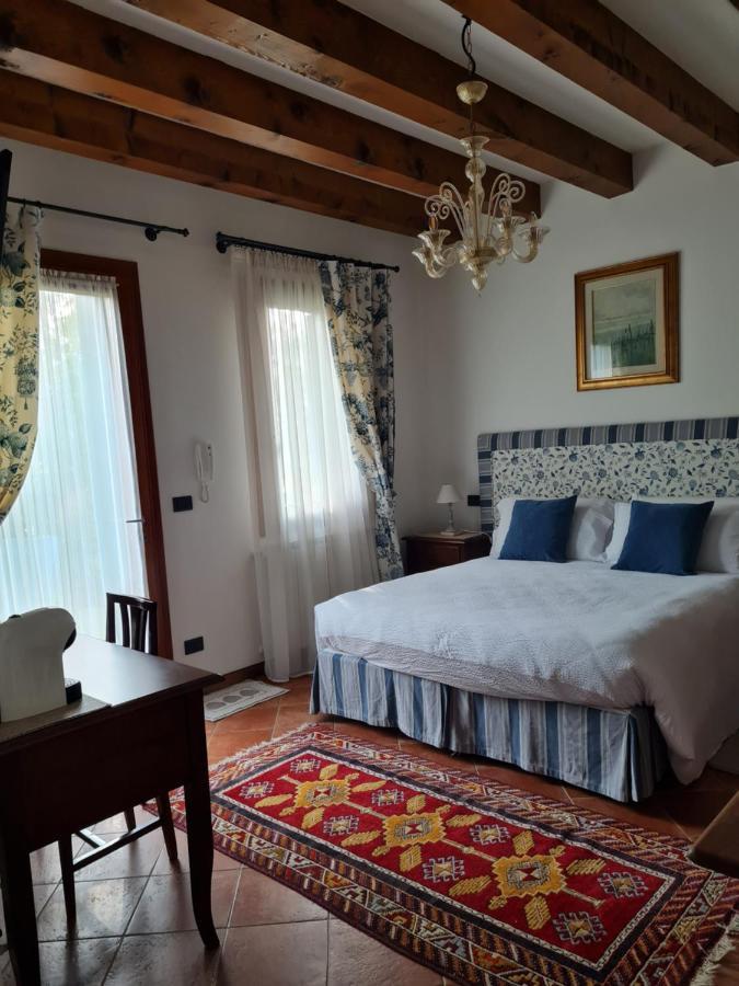 Hotel Casa Pianta à Cavallino-Treporti Extérieur photo